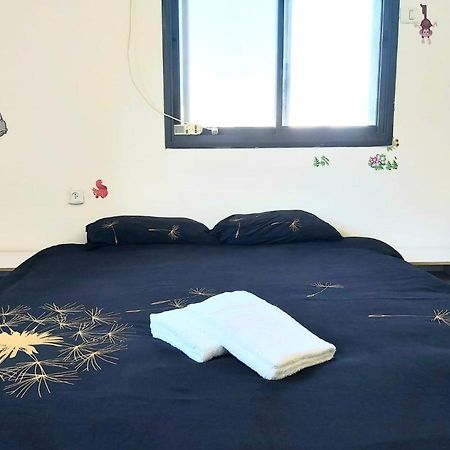 Turtle Guesthouse- ティベリア エクステリア 写真