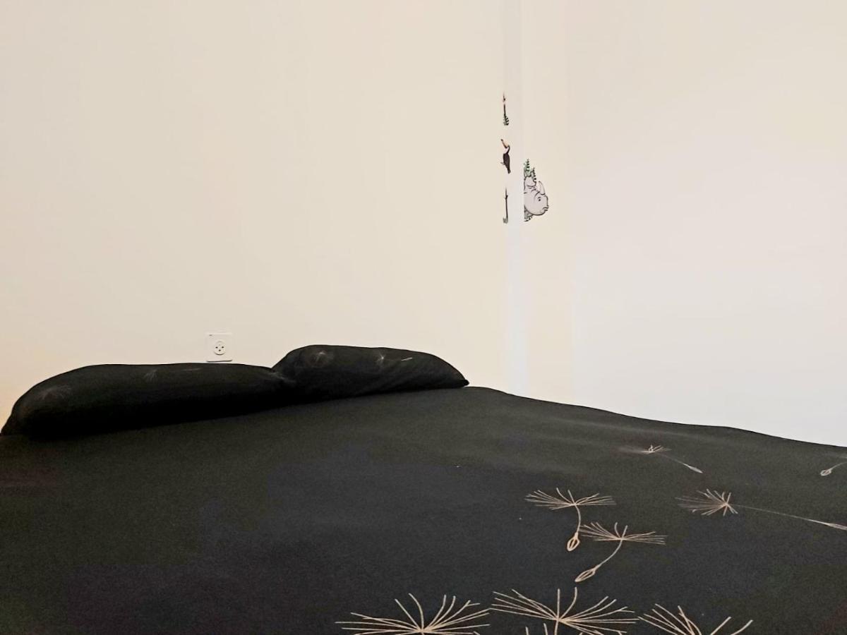 Turtle Guesthouse- ティベリア エクステリア 写真